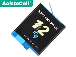 Battery for GoPro HERO9