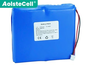 Battery for Grandway GW6700