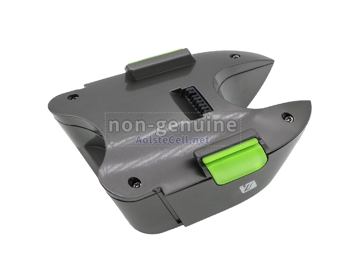 battery replacement Gtech 102A0008