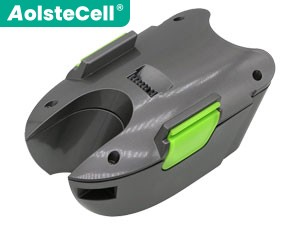 Battery for Gtech AFT001