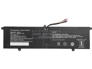 Battery for Haier 4270135