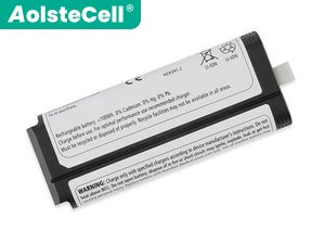 Battery for Hamilton 110731-O