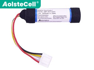 Battery for Harman Kardon HKOS7GRYAM