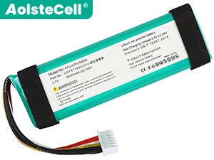 Battery for Harman Kardon GSP872693 03