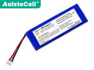 Battery for Harman Kardon MLP713287-2S2P