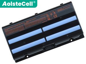 Battery for Hasee N170SD