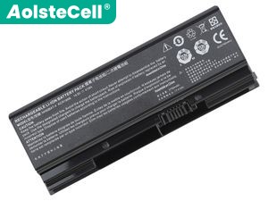 Battery for Hasee Z7-CT5NA