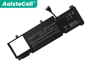 Battery for Hasee PE60BAT-3-54