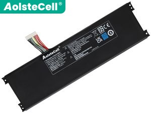 Battery for Hasee MYY-0001