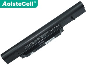 Battery for Hasee A560P