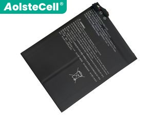 Battery for Hasee SQU-1707(2icp4/53/126)