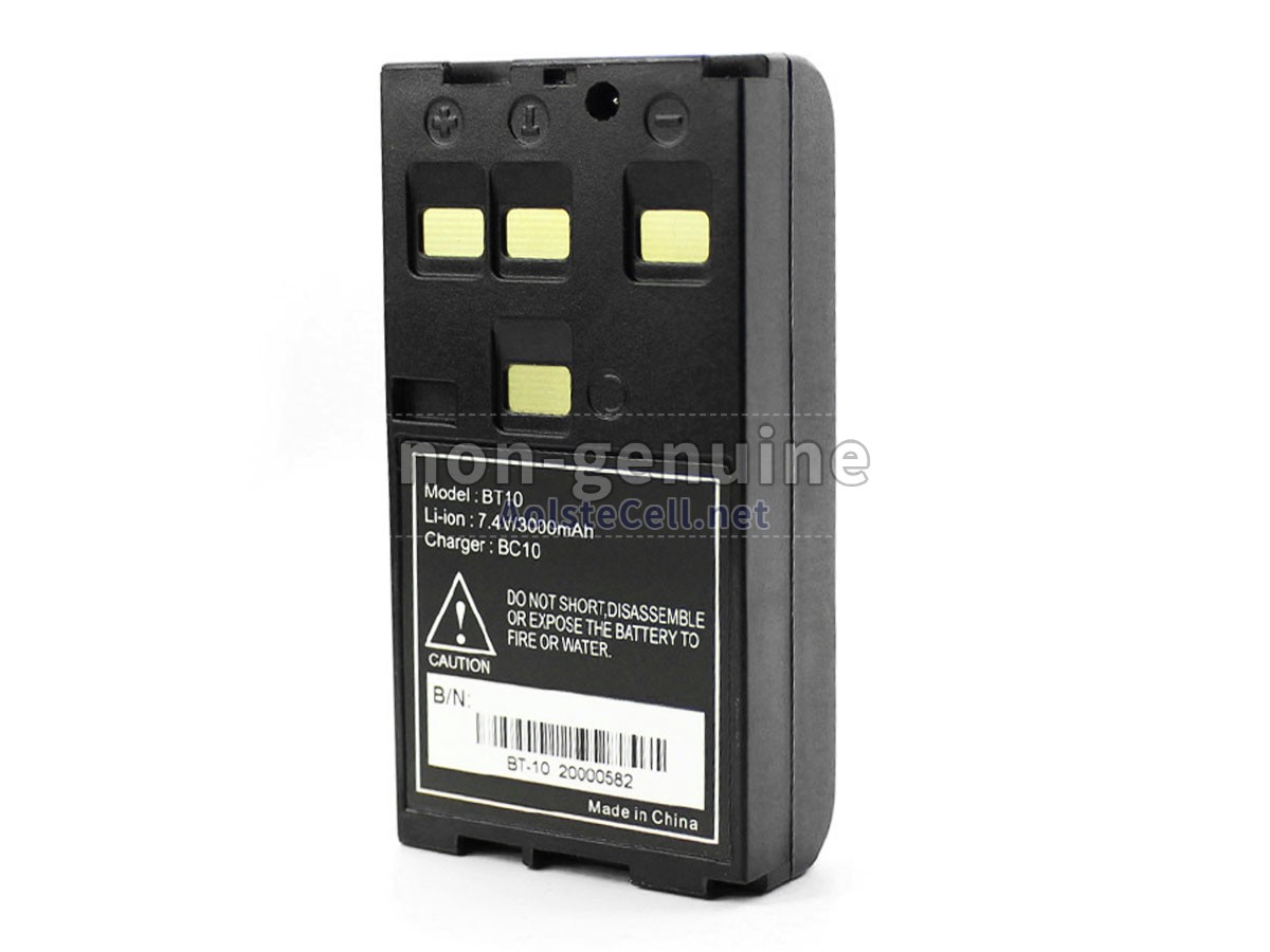 Battery for Hi Target BT10