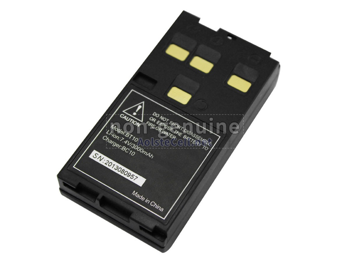 Battery for Hi Target BT10