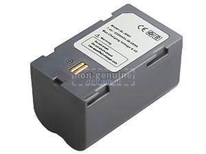 Battery for Hi Target F66 RTK GNSS