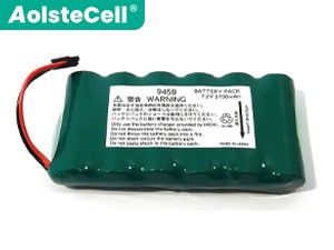 Battery for HiOKi 9459