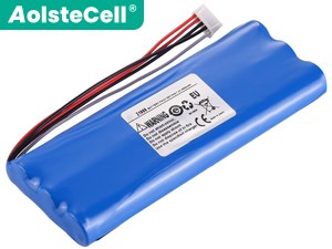 Battery for HiOKi LR8400-21