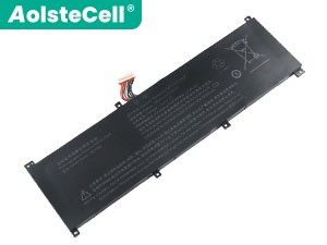 Battery for HIPAA S1 PRO