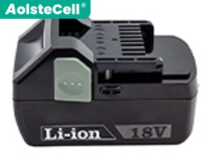 Battery for Hitachi C18DSL