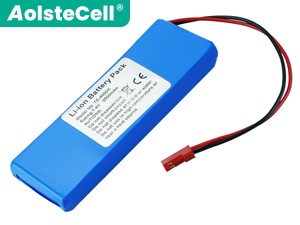 Battery for HLmedicals LB-022-261