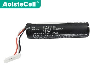 Battery for Honeywell IN51L3-D