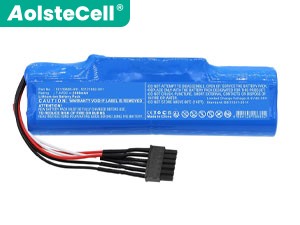 Battery for Honeywell L3-52301624A-R