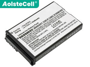 Battery for Honeywell 70e-BTEC