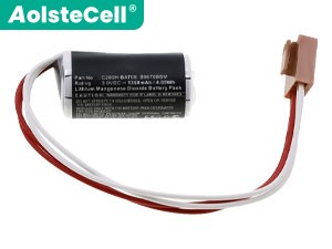 Battery for Honeywell C200H-BAT09