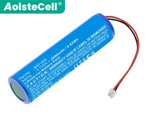 Battery for Honeywell HAQSPA-R
