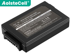 Battery for Honeywell Dolphin 6500