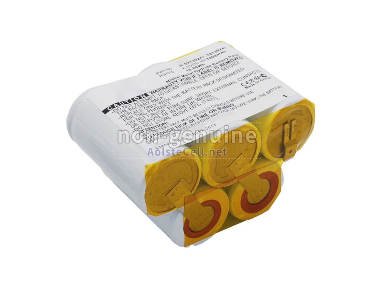 Battery for Hoover H-59139247