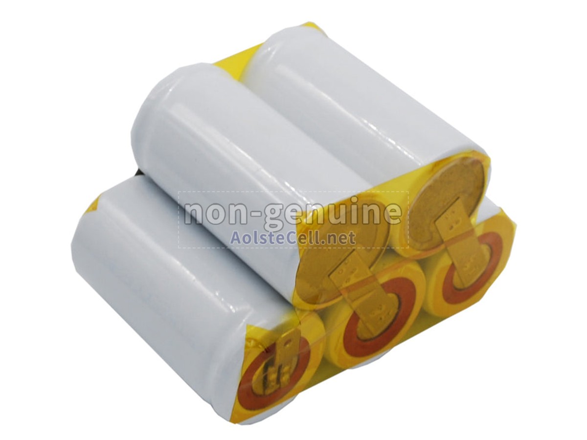 Battery for Hoover H-59139247