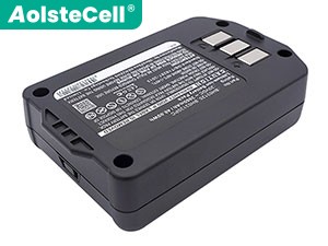 Battery for Hoover 440005973