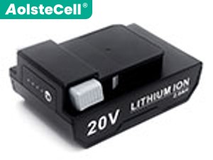 Battery for Hoover BH53310E