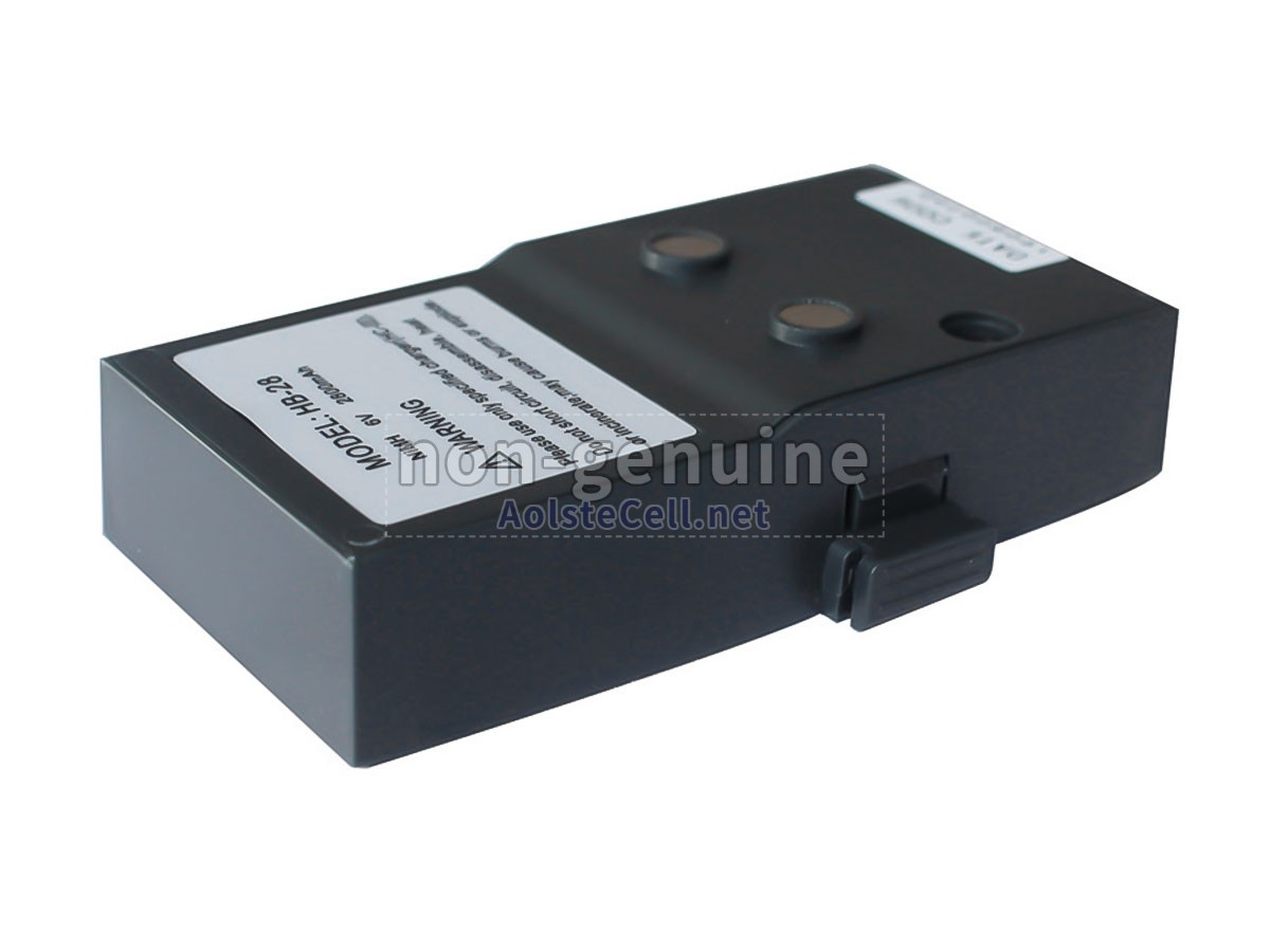 Battery for Horizon NTS-312