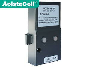 Battery for Horizon NTS-312