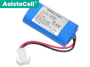 Battery for Horron ORON628G