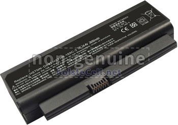 Battery for HP HSTNN-DB91