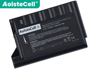 Battery for HP Compaq 301952-001