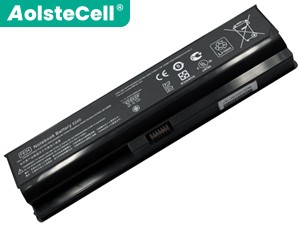 Battery for HP 595669-721