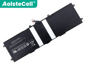 Battery for HP Slate 10 HD 3603ej Tablet