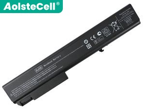 Battery for HP EliteBook 8530