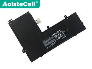Battery for HP A21-CA11