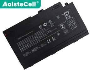 Battery for HP 852711-850