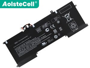 Battery for HP ENVY 13-ad128tu