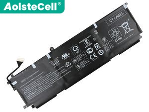 Battery for HP ENVY 13-ad009nw