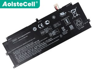 Battery for HP Spectre x2 12-c013tu