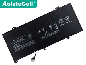 Battery for HP Chromebook x360 14c-ca0510na