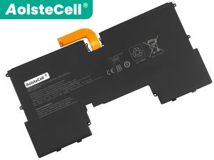 Battery for HP Spectre 13-af009ur