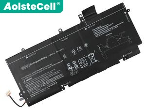 Battery for HP BG06XL