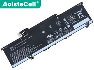 Battery for HP L76965-271